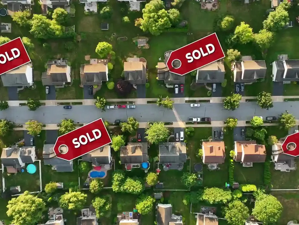 How Seasonal Changes Affect the Milwaukee Housing Market