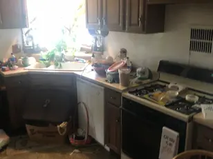 Greenfield home before cash sale