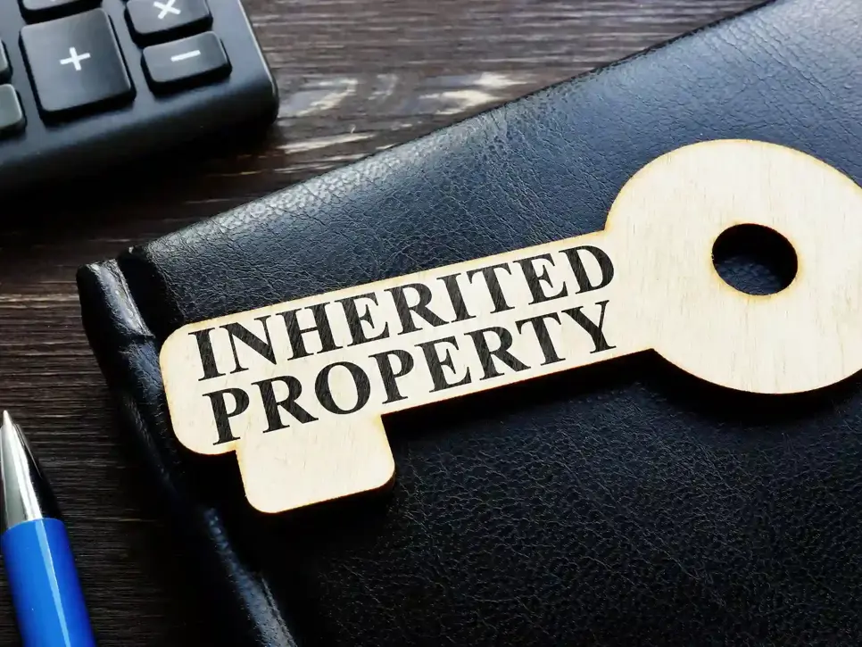 Selling an Inherited Home? How to Sell a Probate Property Without the Hassle
