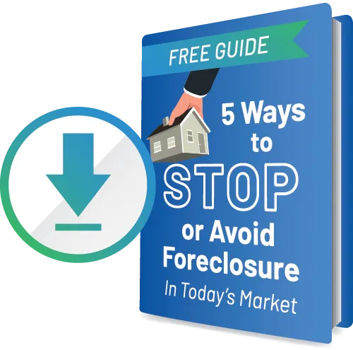 Learn how to stop or avoid foreclosure in today’s market