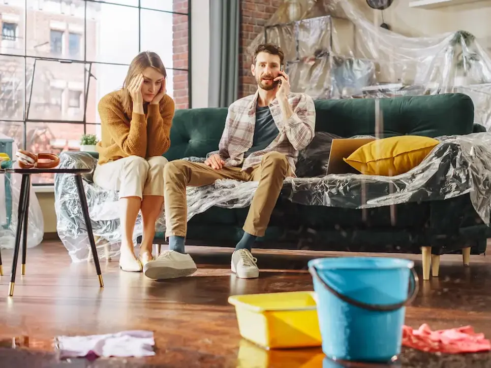 How to Handle a Damaged Property: Selling Your Milwaukee Home for Cash As-Is