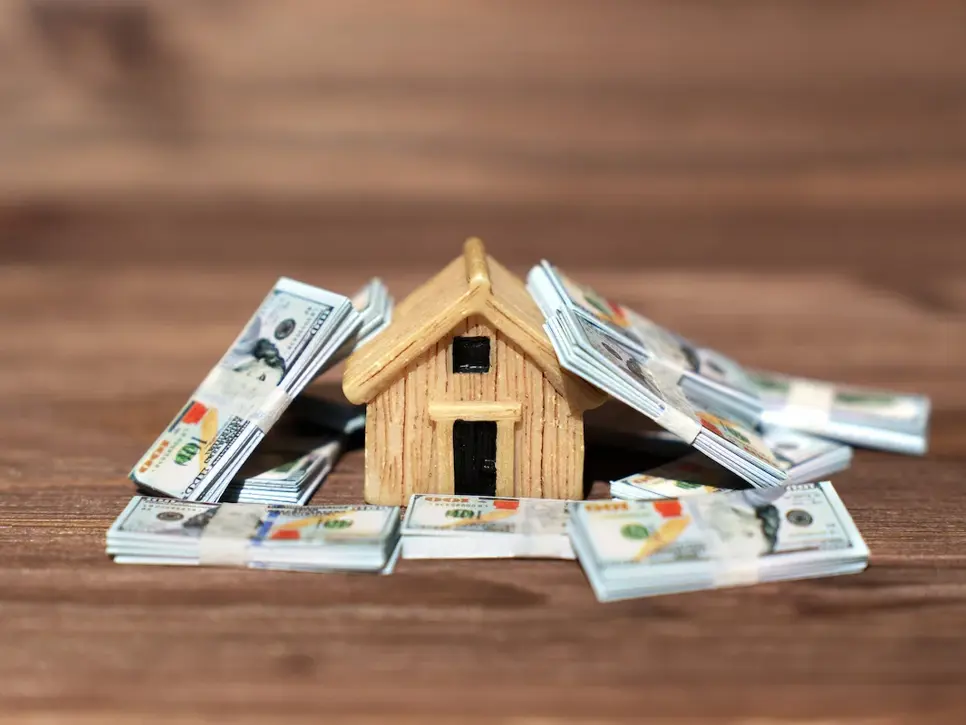 Managing the Proceeds from a Cash Home Sale