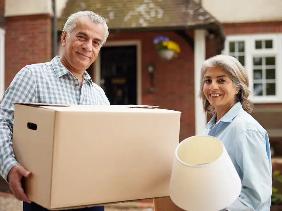 Empty Nest? Why Downsizing with a Cash Sale Might Be the Right Move