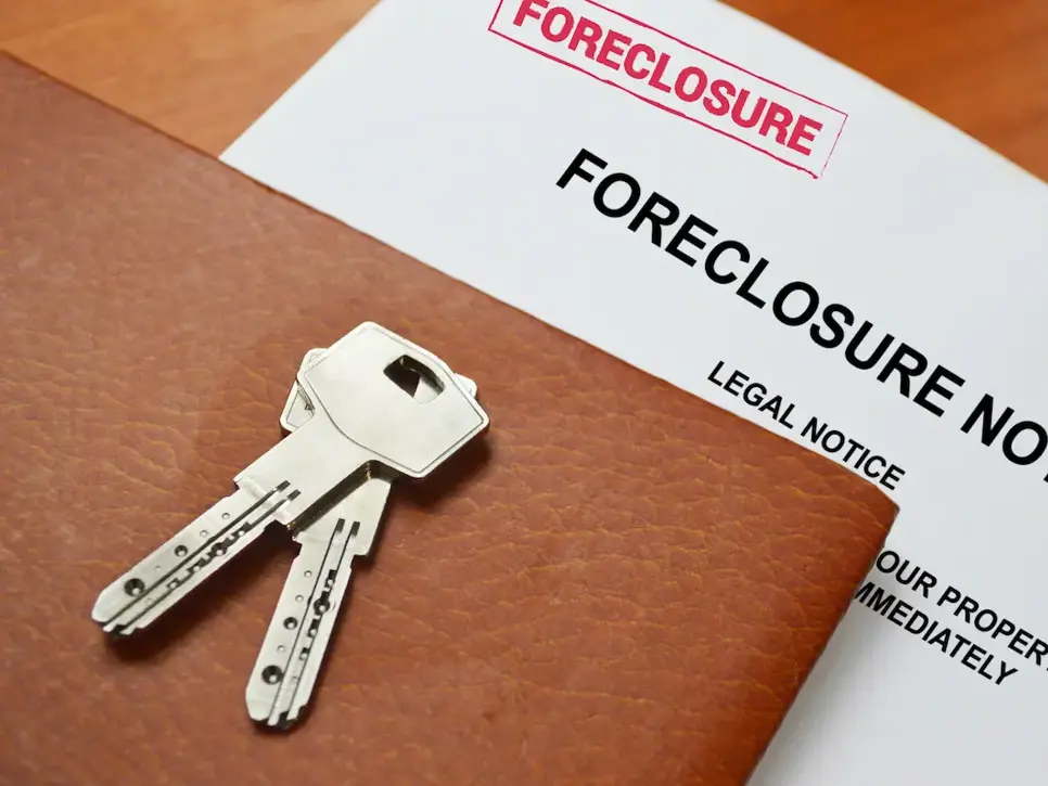 Milwaukee Foreclosure Help: Avoid with Cash Home Buyers