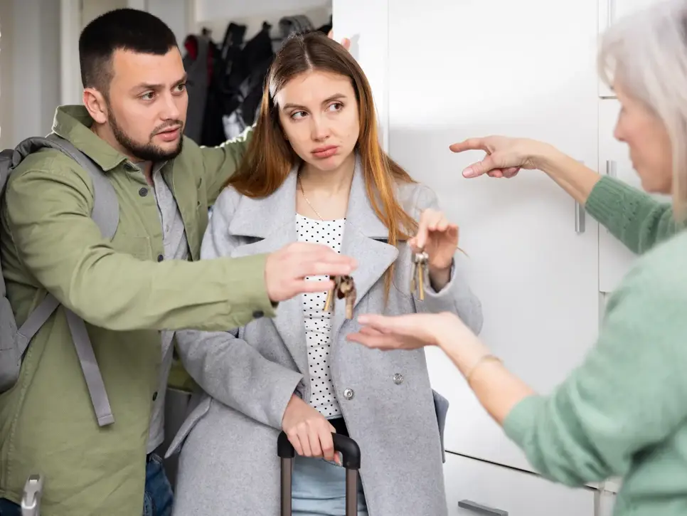 Tired of Being a Landlord? Sell Your Rental Property for Cash