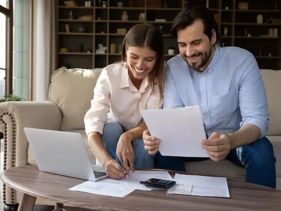 What to Do When You Inherit a Property with Co-Owners