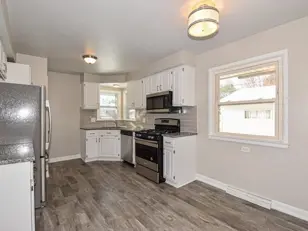 Greenfield home after cash home sale