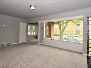 Post Renovation Home in West Milwaukee