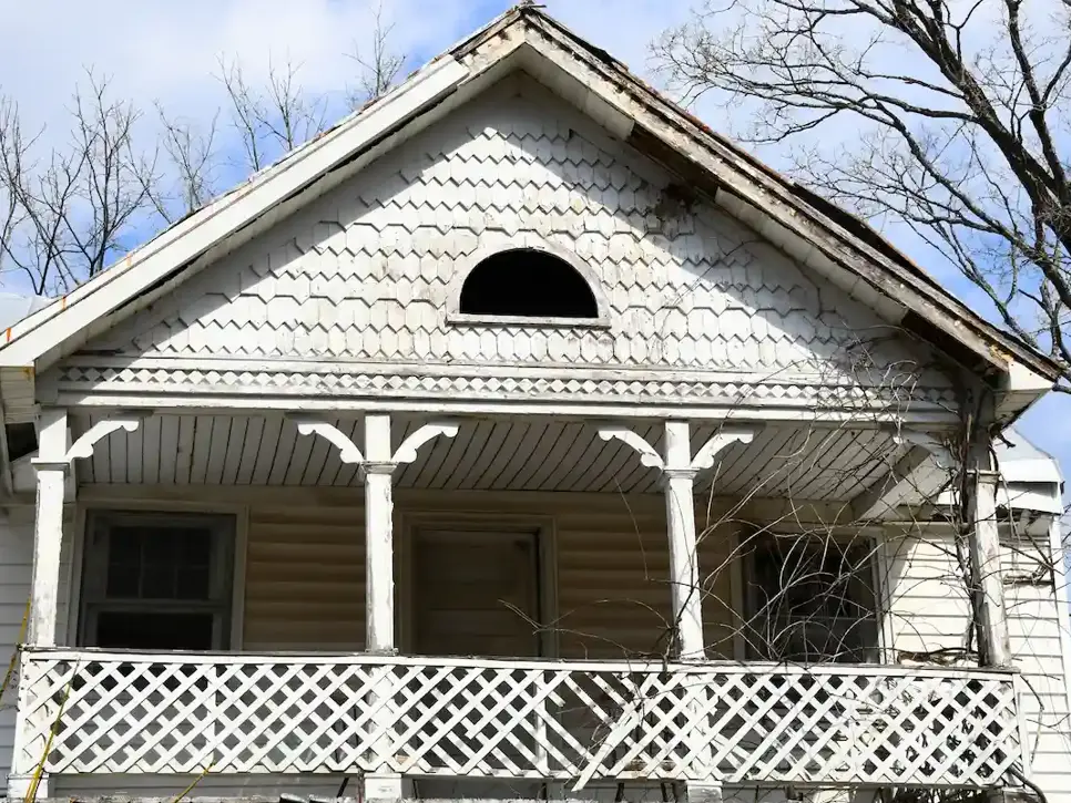 The True Cost of Home Repairs: Why Selling As-Is Might Be Your Best Option