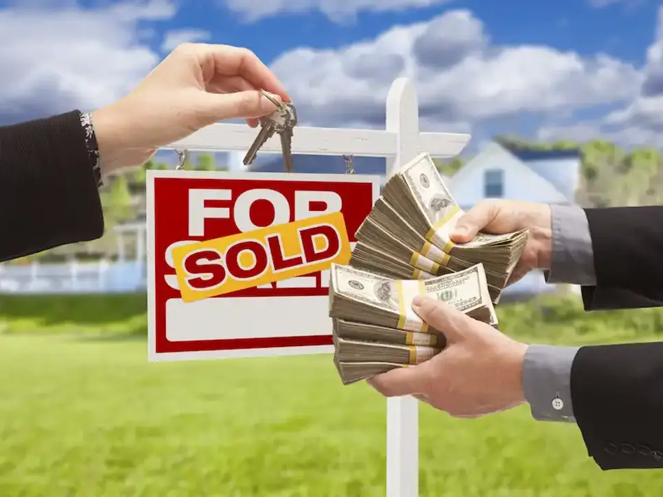 Common Scams in Cash Home Buying and How to Avoid Them