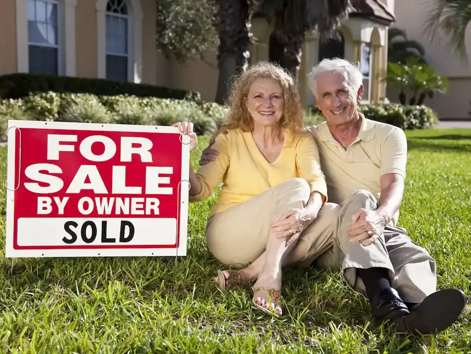 Downsizing Made Easy: Selling Your Home for Cash in a Competitive Market